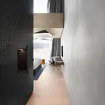 Hotel Des Horlogers 4*