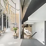 Des Horlogers Hotel 4*
