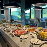 Hotel Des Horlogers 4*