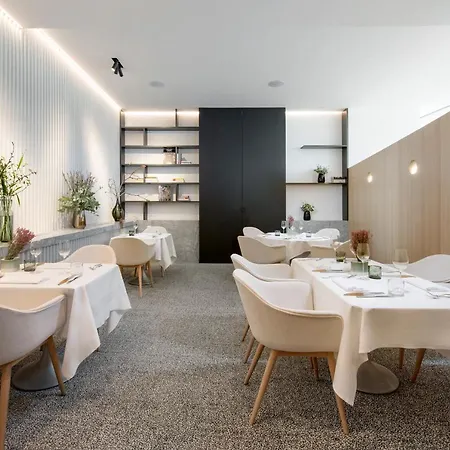 Des Horlogers Hotel 4*