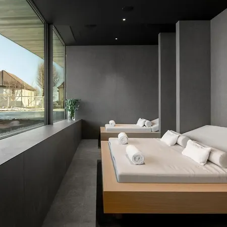 Des Horlogers Hotel Le Brassus