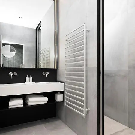 Des Horlogers Hotel
