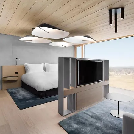 Hotel Des Horlogers Le Brassus