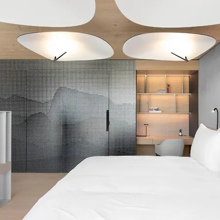 Des Horlogers Hotel