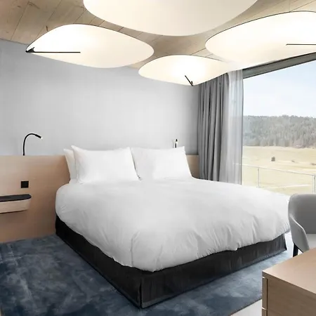 Des Horlogers Hotel 4*