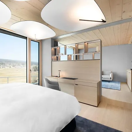 Des Horlogers Hotel 4*