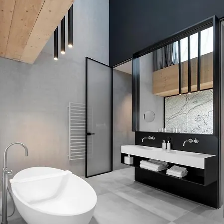 Des Horlogers Hotel Le Brassus