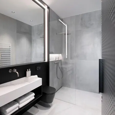 Hotel Des Horlogers Le Brassus