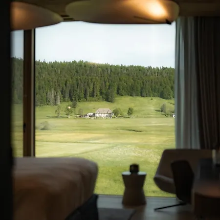 Des Horlogers Szálloda 4*