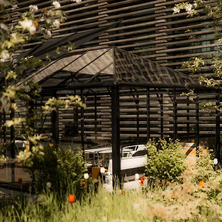 Hotel Des Horlogers Le Brassus