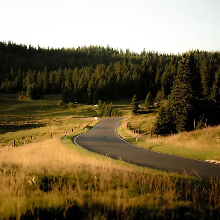 Des Horlogers Le Brassus