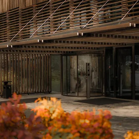 Des Horlogers Hotel Le Brassus