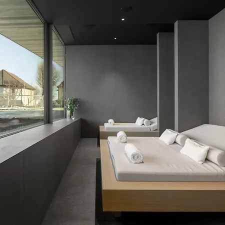 Des Horlogers 4* Le Brassus