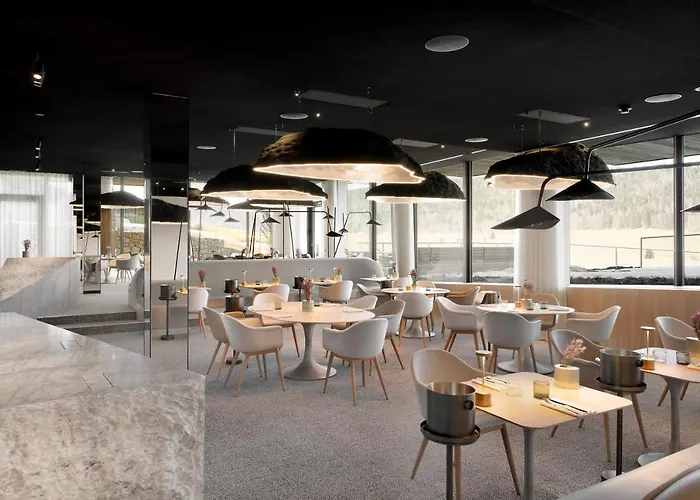 Des Horlogers 4* Le Brassus