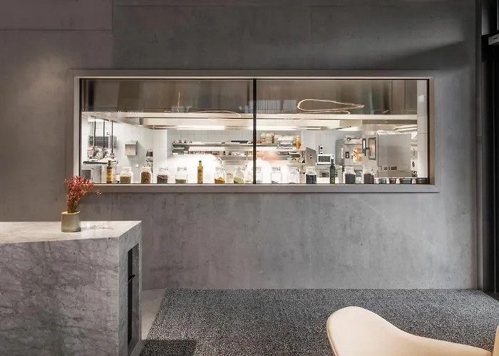 Des Horlogers Hotel 4*