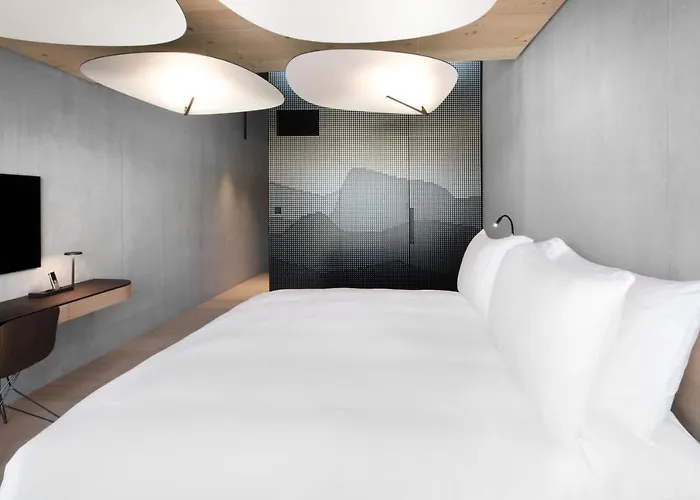 Des Horlogers Hotel 4*