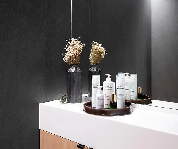 Hotel Des Horlogers 4*