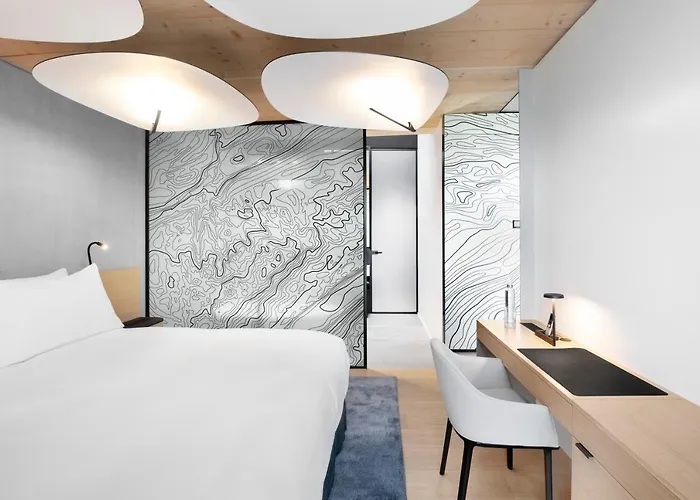 Hotel Des Horlogers 4*