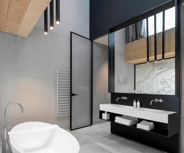 Des Horlogers Hotel Le Brassus