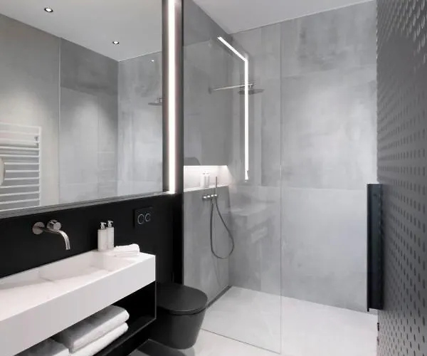 Hotel Des Horlogers Le Brassus