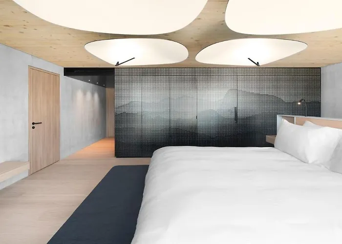 Des Horlogers Hotel Le Brassus