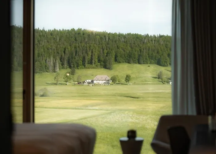 Des Horlogers Hotel 4*