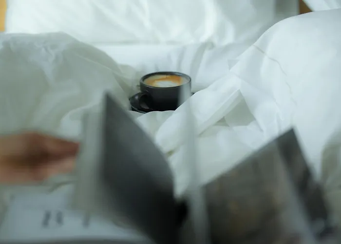 Des Horlogers Hotel Le Brassus