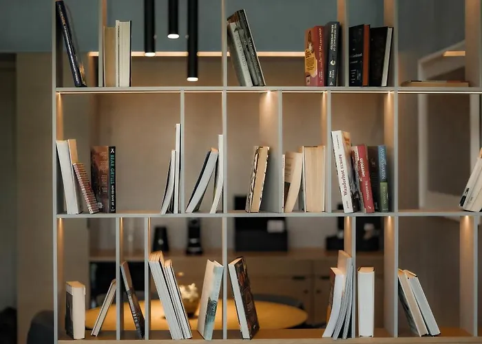 Des Horlogers 4* Le Brassus