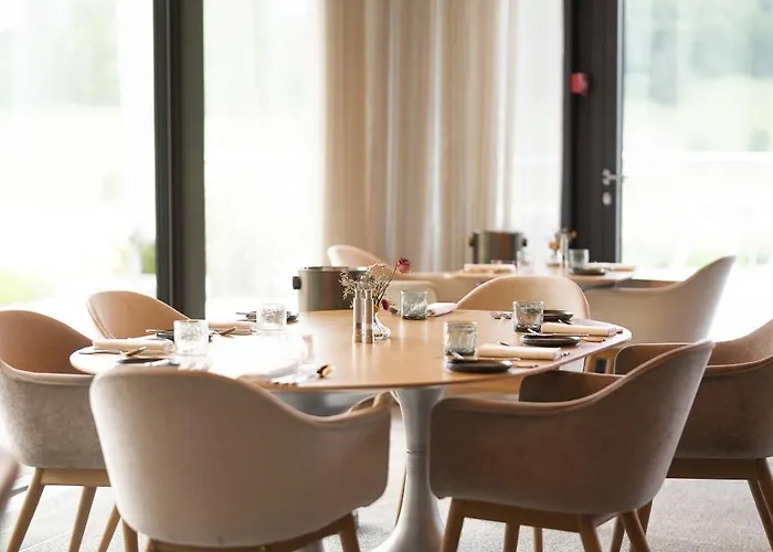 Des Horlogers Hotel 4*