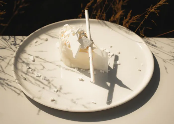 Des Horlogers 4* Le Brassus