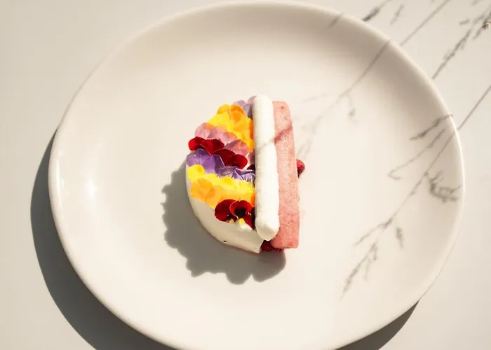 Des Horlogers 4* Le Brassus