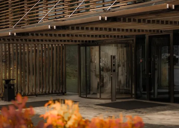 Des Horlogers Hotel Le Brassus