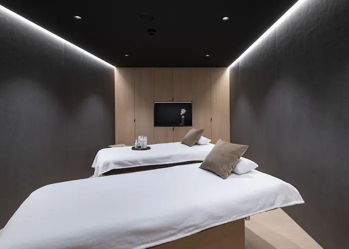 Des Horlogers 4* Le Brassus