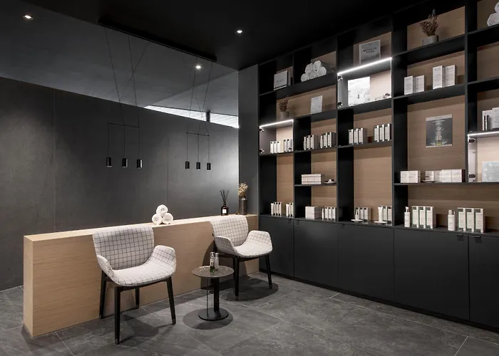 Hotel Des Horlogers 4*