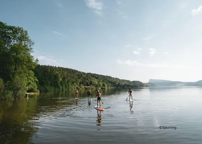 Des Horlogers Le Brassus