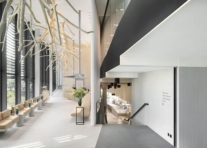 Des Horlogers Hotel 4*