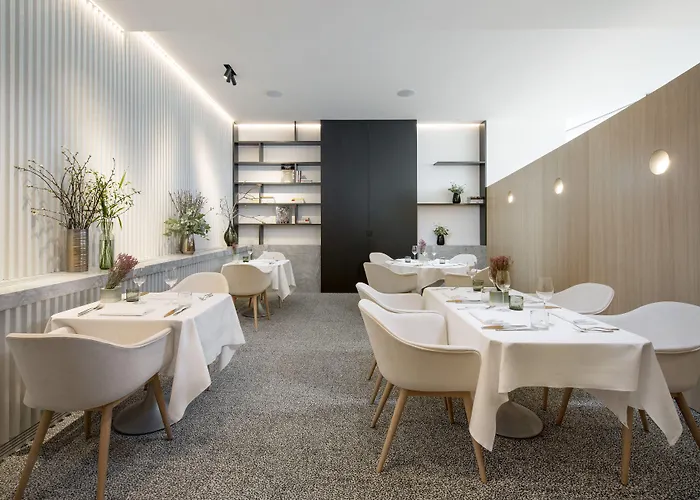 Des Horlogers Le Brassus