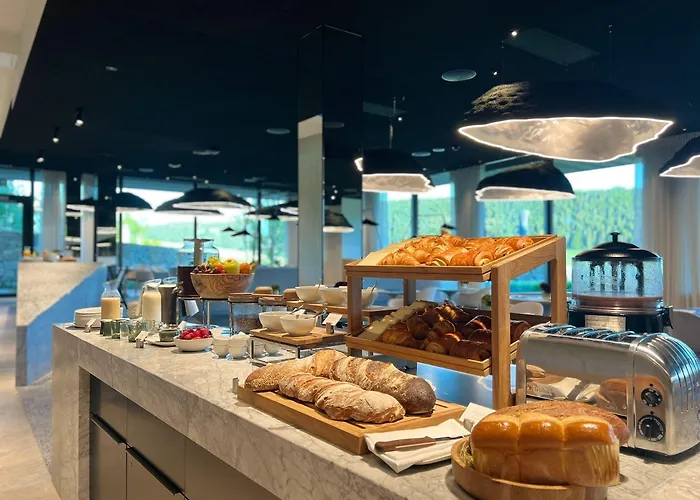 Des Horlogers Hotel 4*