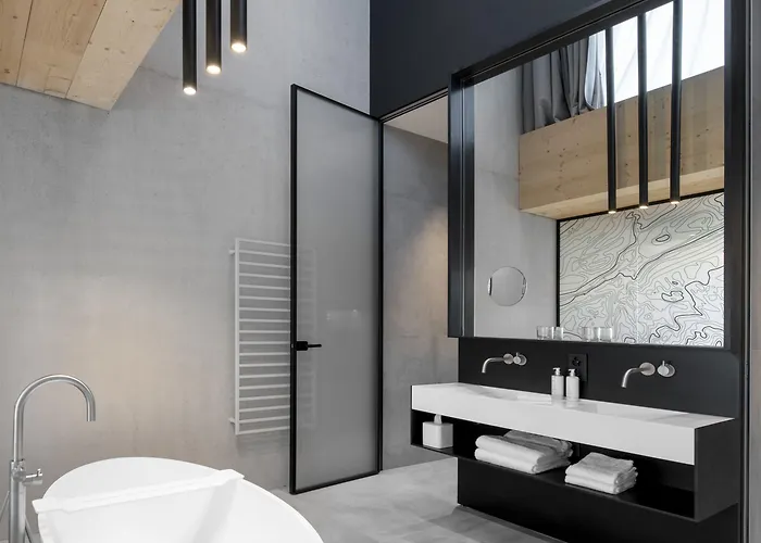 Hotel Des Horlogers Le Brassus