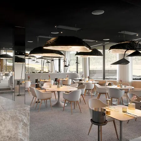 Des Horlogers 4* Le Brassus