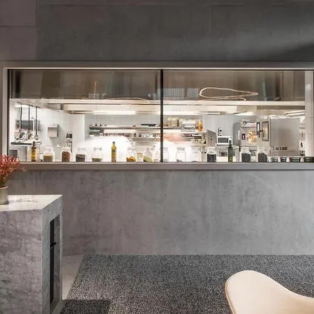 Des Horlogers Hotel 4*