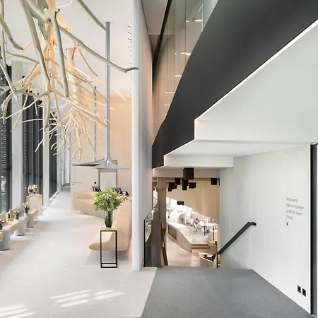 Des Horlogers Le Brassus