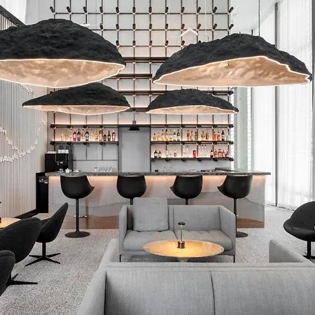 Szálloda Des Horlogers Le Brassus