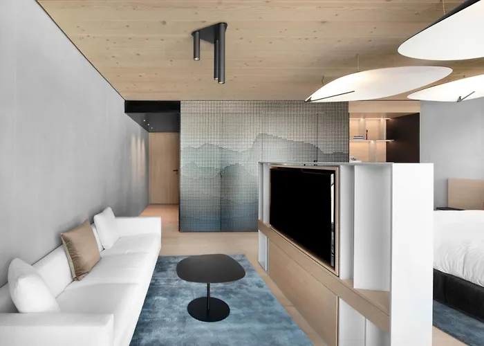 Szálloda Des Horlogers