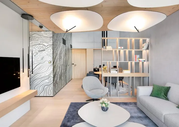 Des Horlogers Szálloda