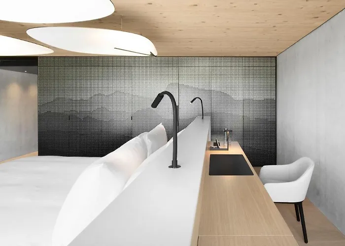 Szálloda Des Horlogers