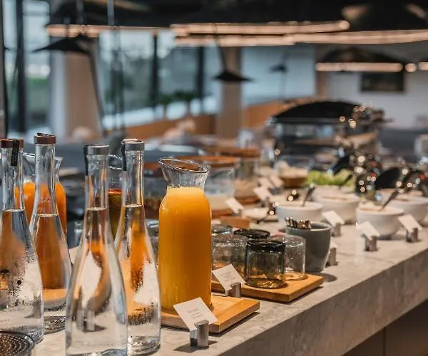 Des Horlogers Le Brassus