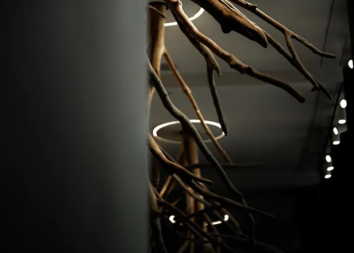 Des Horlogers Le Brassus