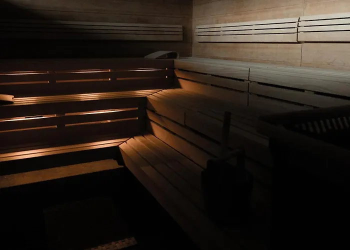 Des Horlogers Szálloda Le Brassus