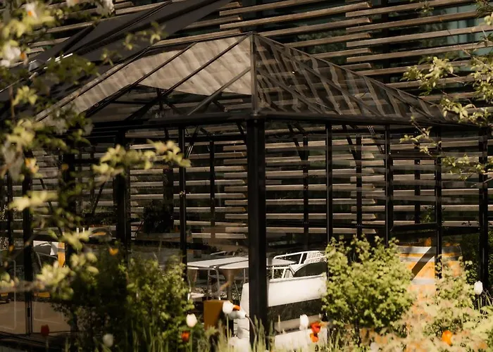 Szálloda Des Horlogers Le Brassus